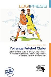Ypiranga Futebol Clube