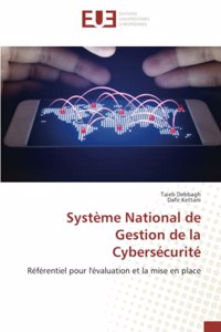 Système National de Gestion de la Cybersécurité