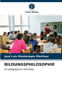 Bildungsphilosophie