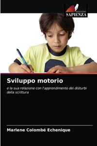 Sviluppo motorio