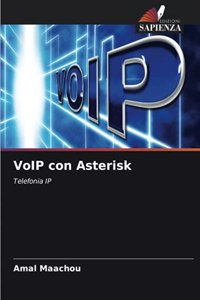 VoIP con Asterisk