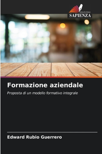 Formazione aziendale