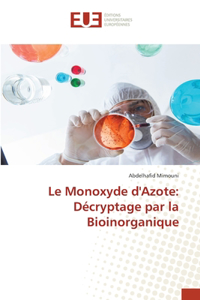 Monoxyde d'Azote