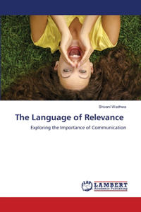 Language of Relevance
