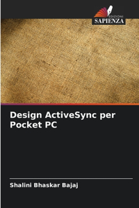 Design ActiveSync per Pocket PC