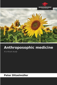 Anthroposophic medicine