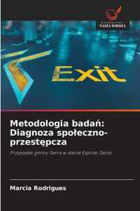 Metodologia badan