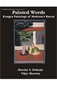 Painted Words: Kangra Paintings Of Matiram’S Rasraj