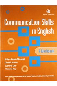 Communication Skills In English: A Workbook