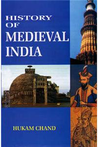 History of Medieval India