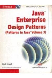 Java Enterprise Design Patterns (Vol.3)