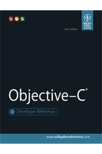Objective-C Developer Reference