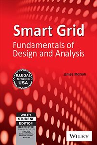 Smart Grid : Fundamentals Of Design And Analysis