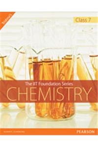 IIT Foundation: Chemistry (Class 7)