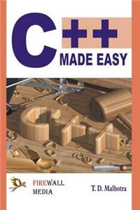 C++ Made Easy