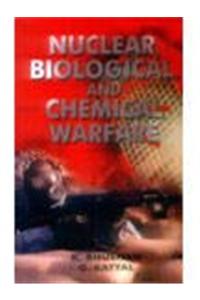 Nuclear, Biological and Chemical Warfare