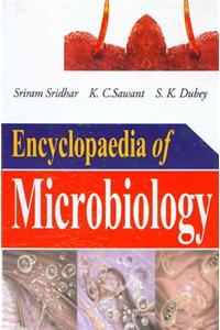 Encyclopedia of Microbiology (5 Vols.)