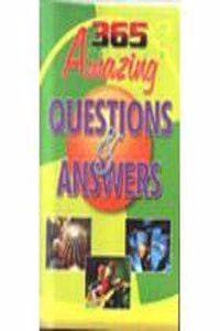 365 Amazing Questions And Answers