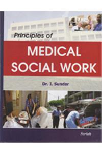 Principles Of Medical Social Work