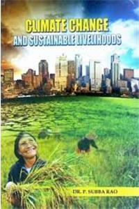 Climate Change And Sustainable Livelihoods