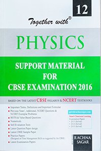 Together With Physics - Xii