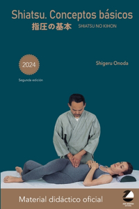 Shiatsu Conceptos básicos