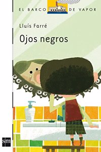 Ojos negros