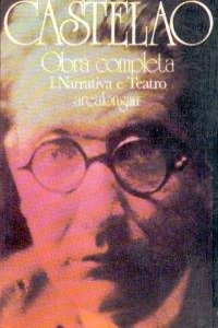 Castelao : Obra completa. 1. Narrativa y Teatro