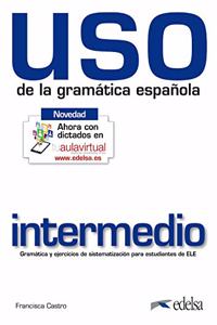 Uso de la gramatica espanola
