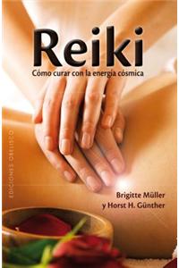Reiki - Como Curar