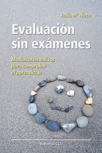 Evaluacion sin examenes -1a Edic