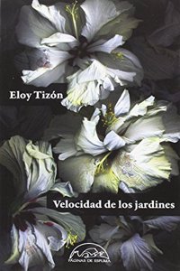 Velocidad de los jardines