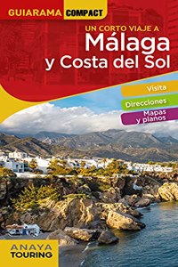 Malaga y Costa del Sol