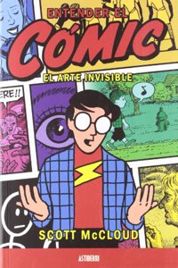 Entender el comic
