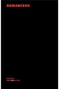 Romancero viejo