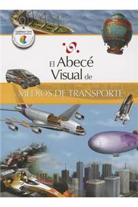 El Abece Visual de los Medios de Transporte