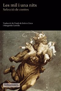Les mil i una nits. Seleccio de contes