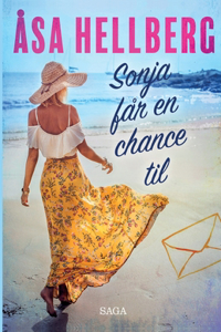 Sonja får en chance til