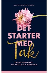 Det starter med Tak