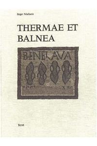 Thermae Et Balnea