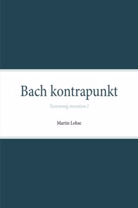 Bach kontrapunkt