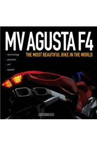 MV Agusta F4