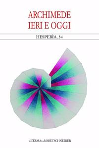 Archimede. Ieri E Oggi