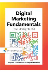 Digital Marketing Fundamentals