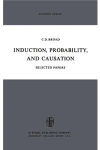 Induction, Probability, and Causation