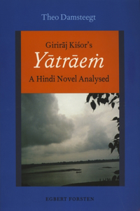 Girirāj Kiśor's Yātrāeṁ