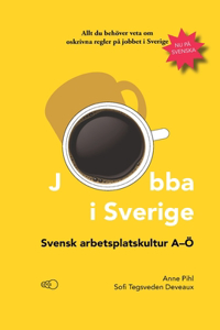 Jobba i Sverige