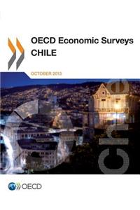 OECD Economic Surveys: Chile 2013