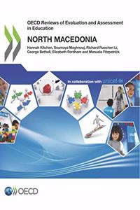 North Macedonia