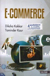 E-Commerce B.Com 2nd Sem. Pb. Uni